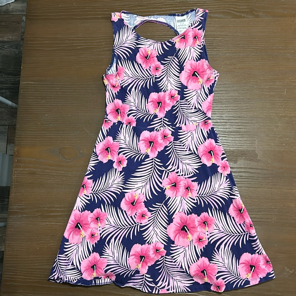Victoria’s Secret Pink Hawaiian dress, size small
